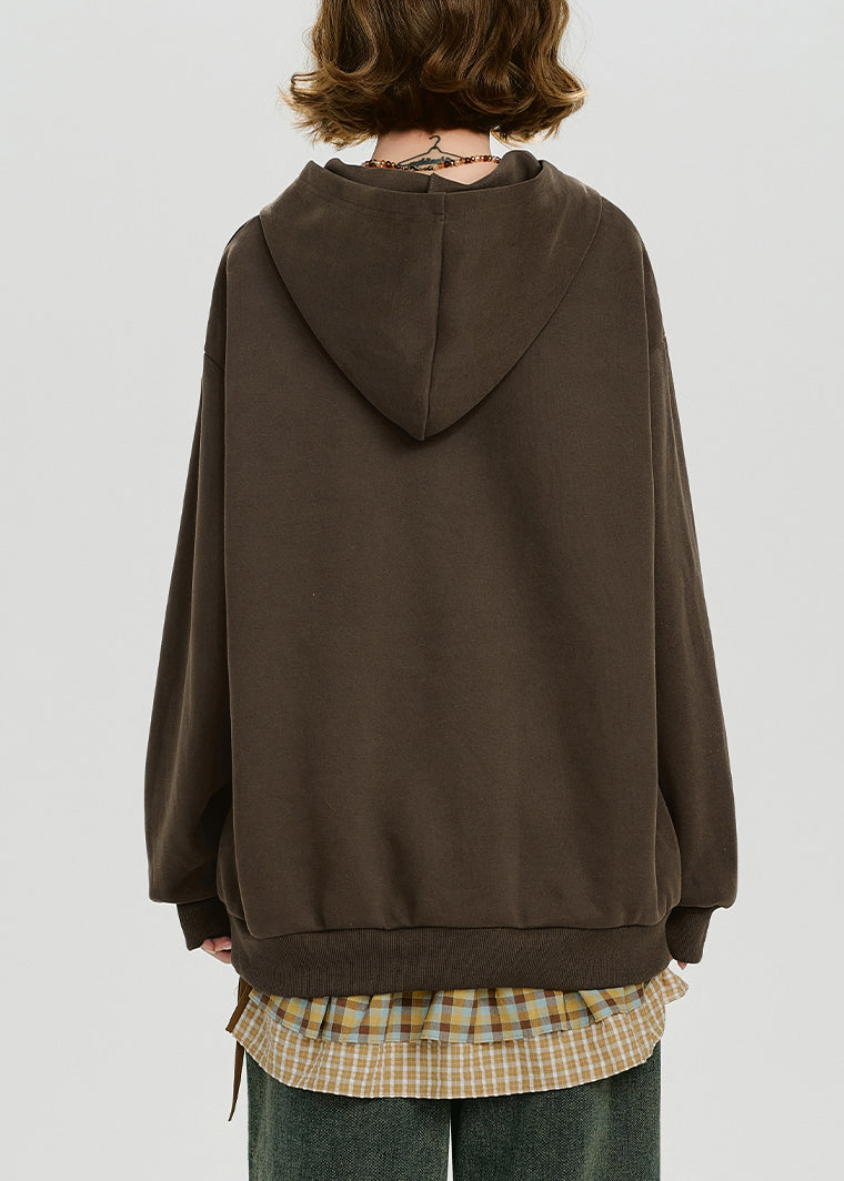 Vintage Inspired Shirt with a Contemporary Edge