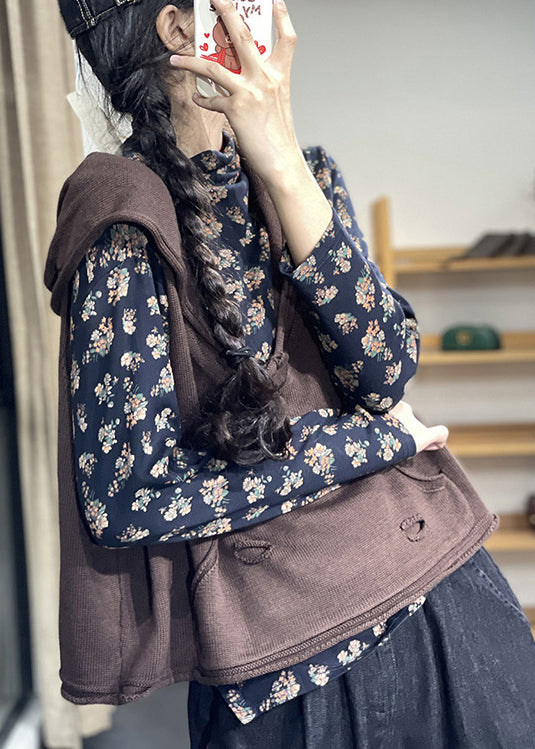 Polished Top with an Effortless Classic Look
