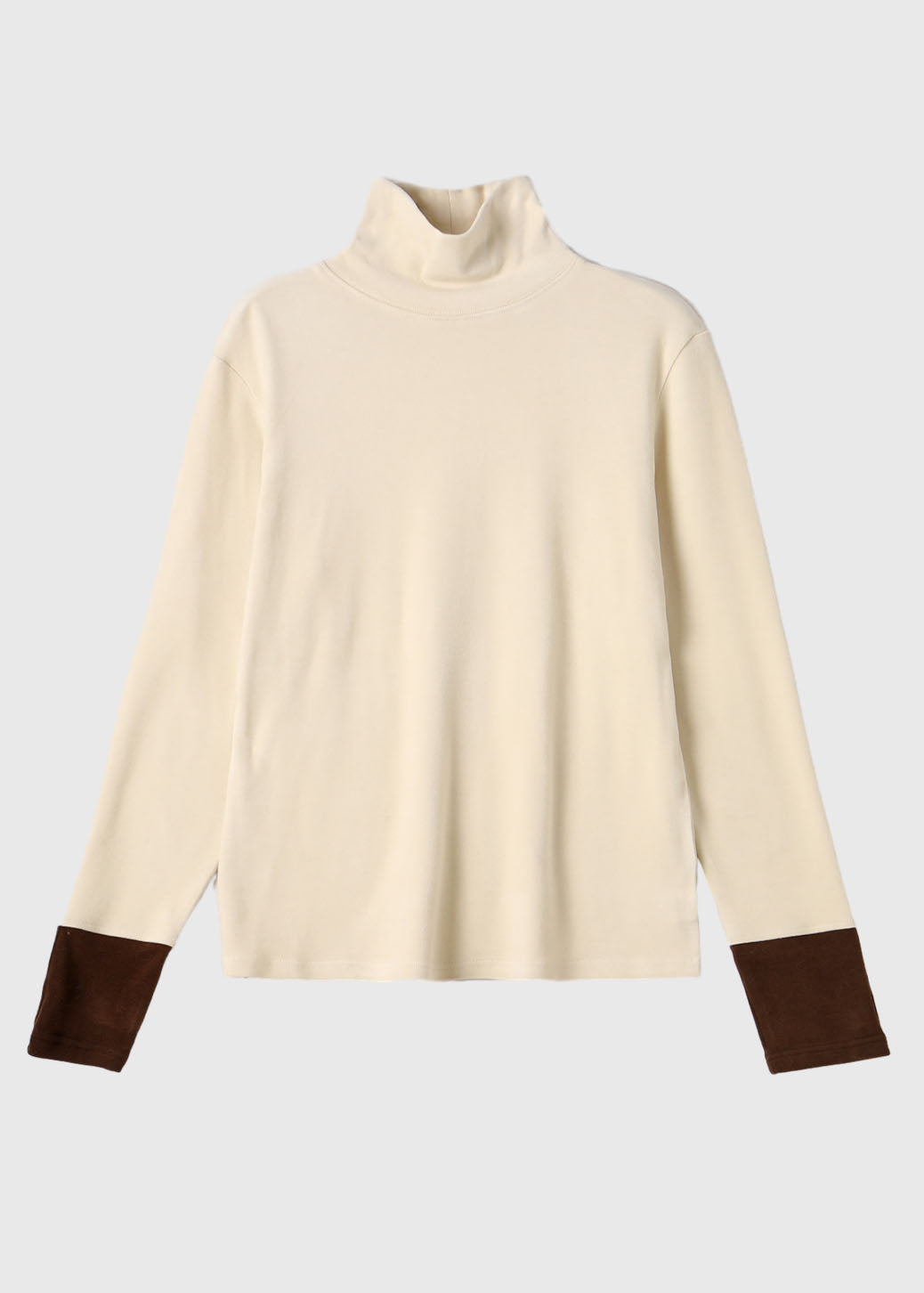 Polished Top with an Effortless Classic Look