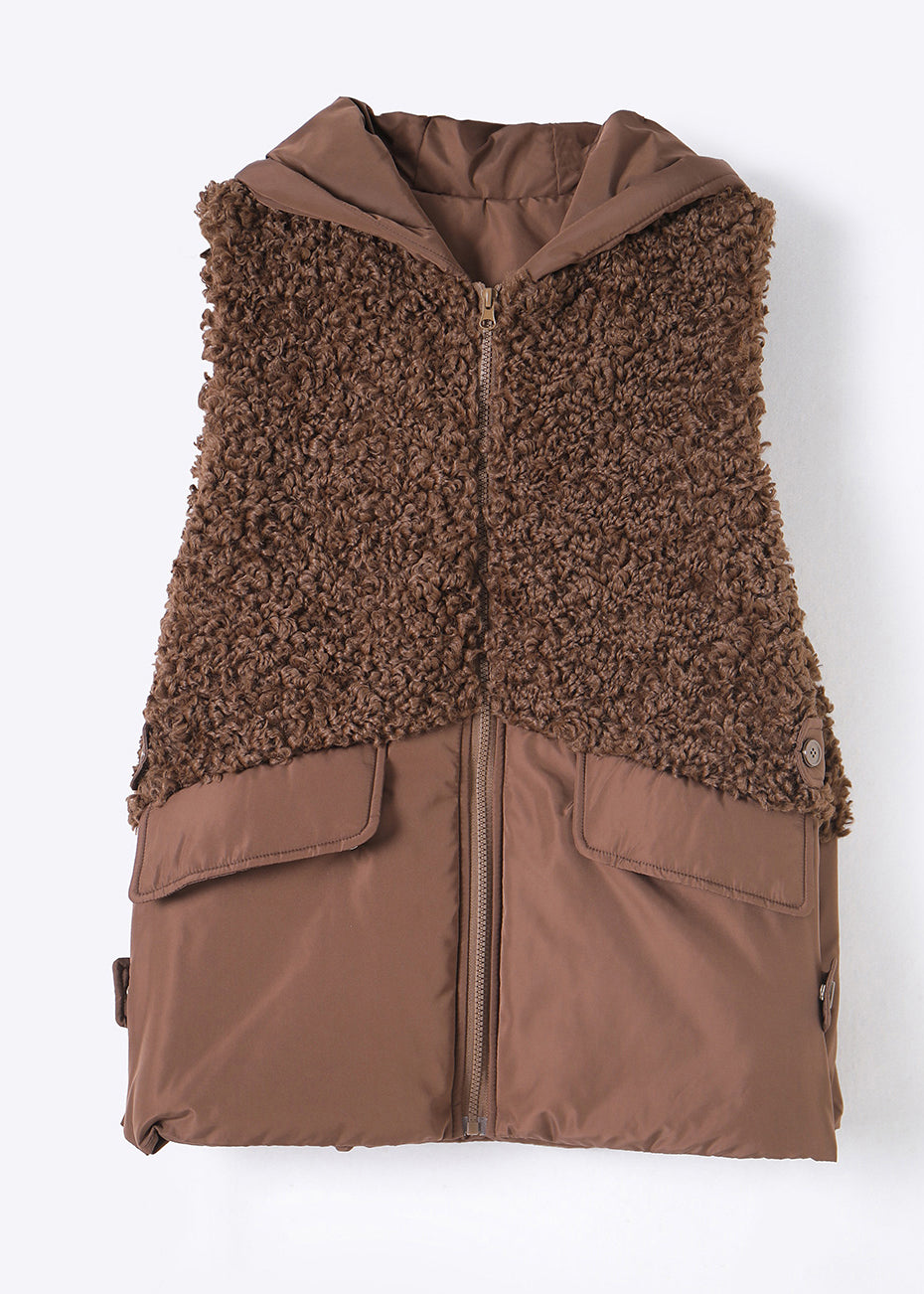 Gracefully Styled Garment for Any Occasion
