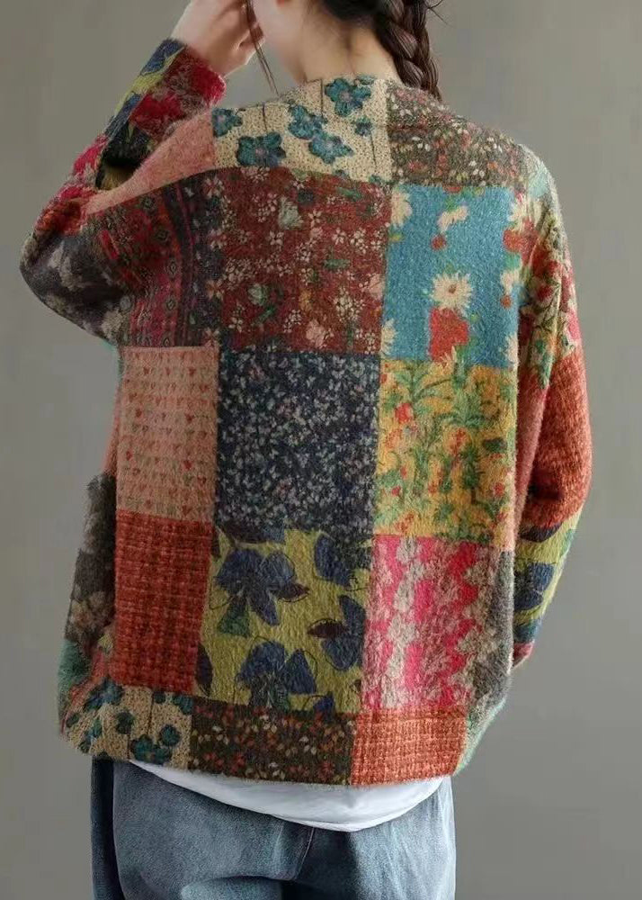 Classic Vintage & Enduringly Stylish Coat