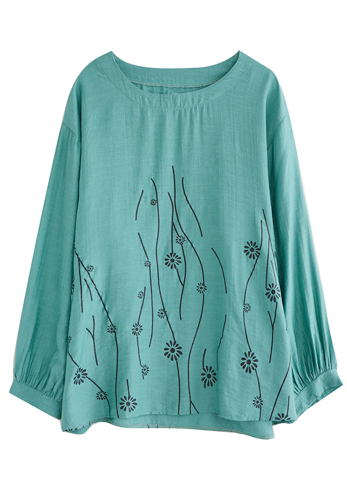 Polished Top with an Effortless Classic Look