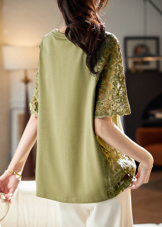 Polished Shirt with an Effortless Classic Look