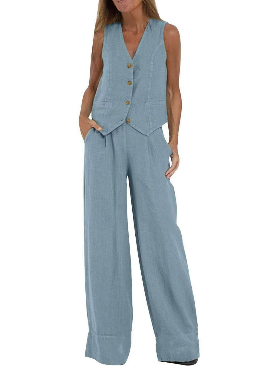 Elegantly Styled Pants for Everyday Wear
