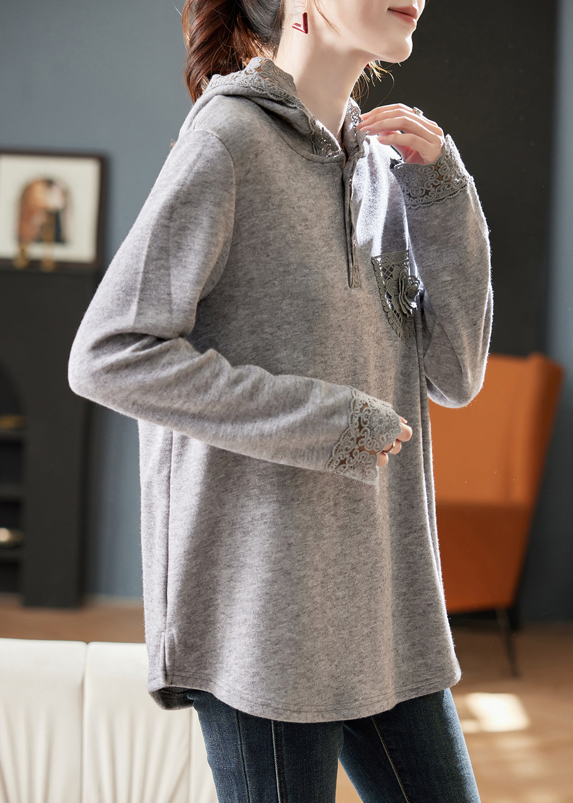 Classic Vintage & Enduringly Stylish Shirt