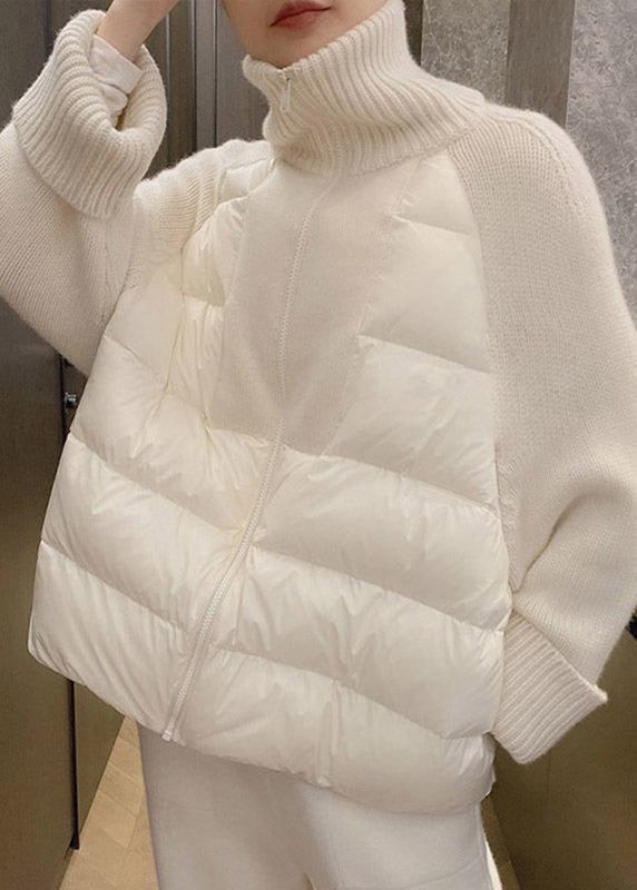 Polished Garment with an Effortless Classic Look