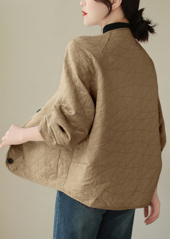Gracefully Styled Coat for Any Occasion