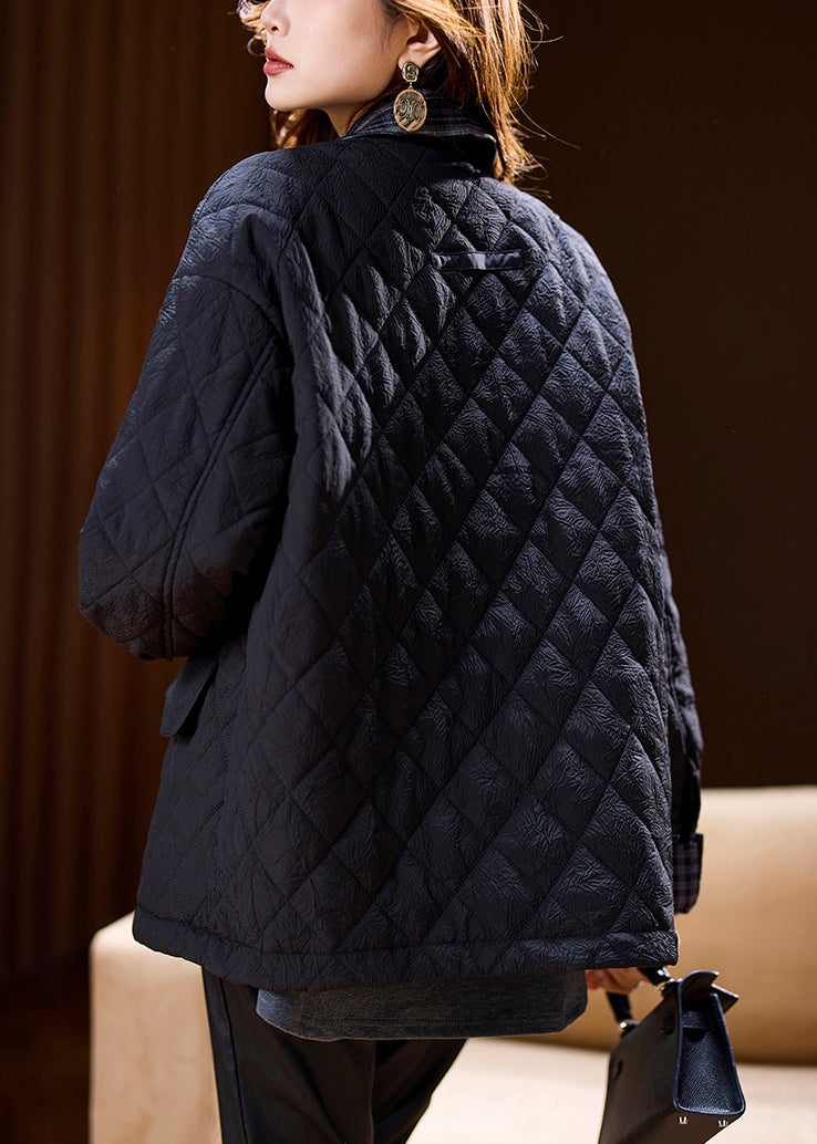 Polished Garment with an Effortless Classic Look