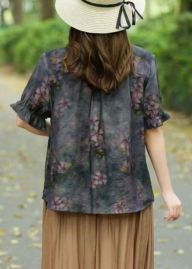 Gracefully Styled Shirt for Any Occasion