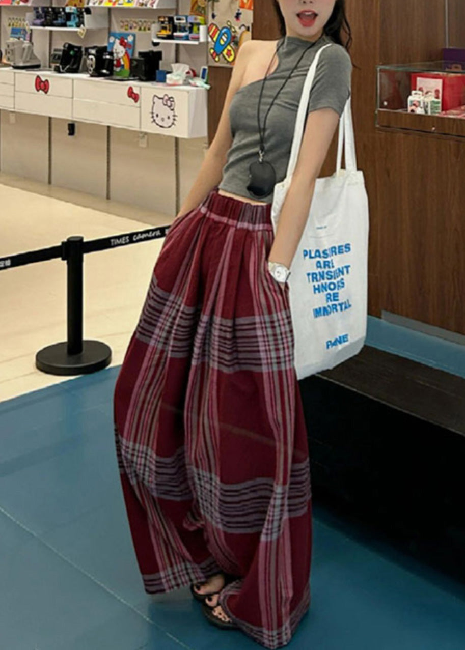 Beautifully Crafted Pants in a Classic Style