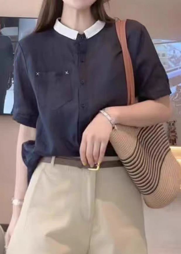 Beautifully Crafted Shirt in a Classic Style