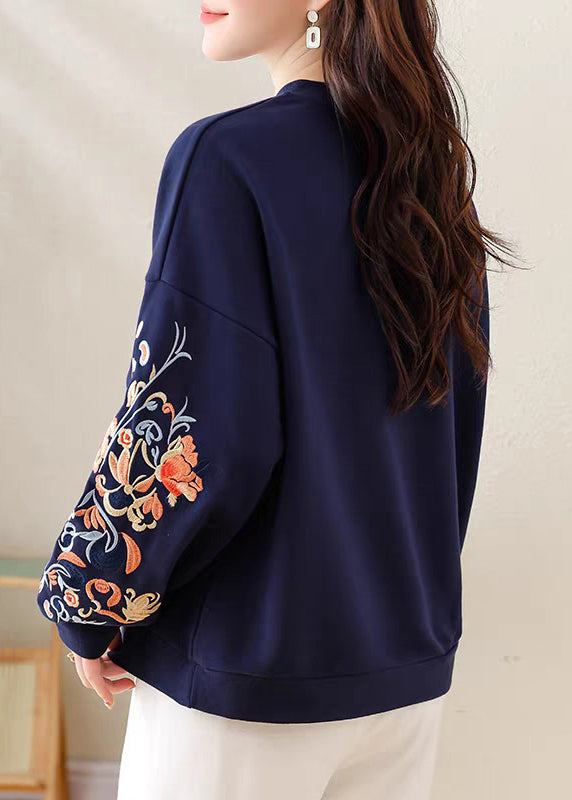 Vintage Inspired Shirt with a Contemporary Edge