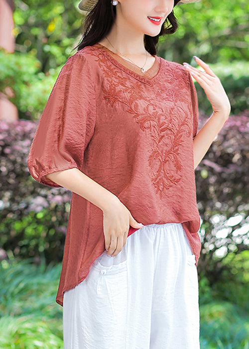 Polished Shirt with an Effortless Classic Look