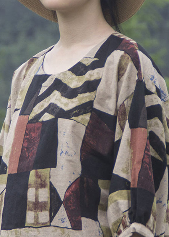Beautifully Finished Shirt in a Timeless Design