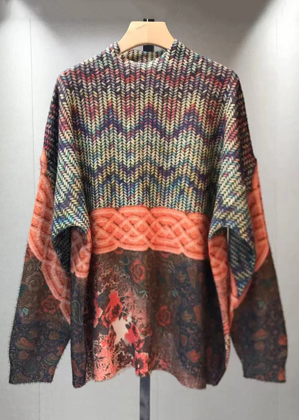 Beautifully Balanced Top with Timeless Character