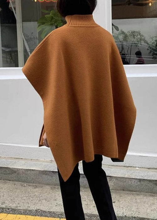 Sophisticated Sweater with a Clean Classic Look
