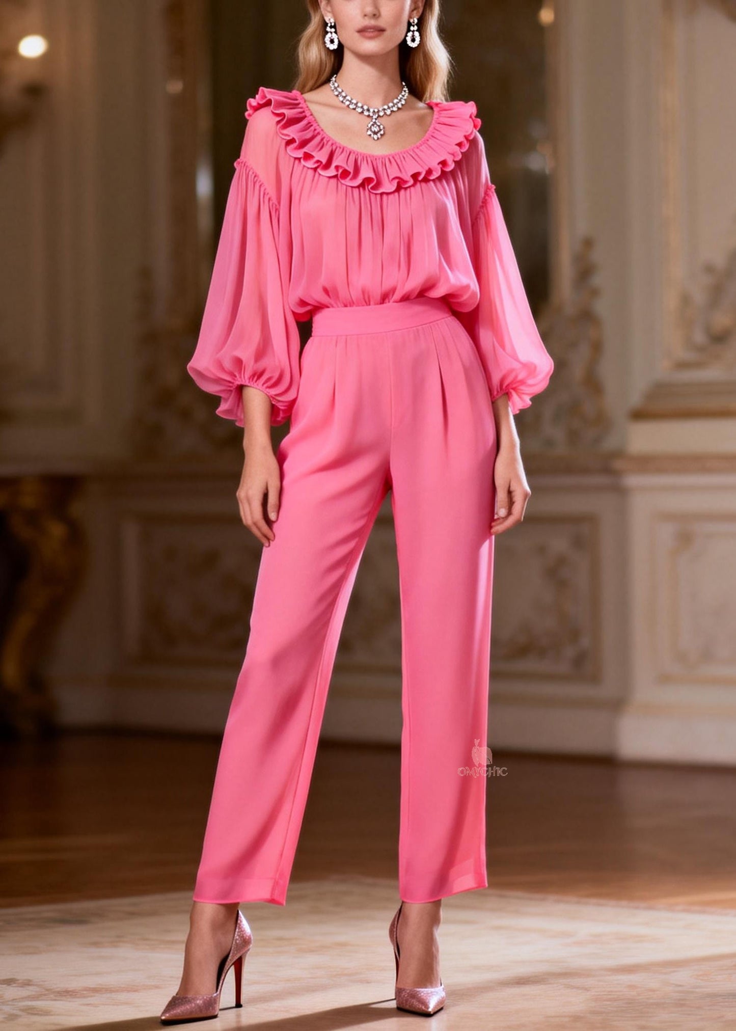 Elegant Set for Every Occasion