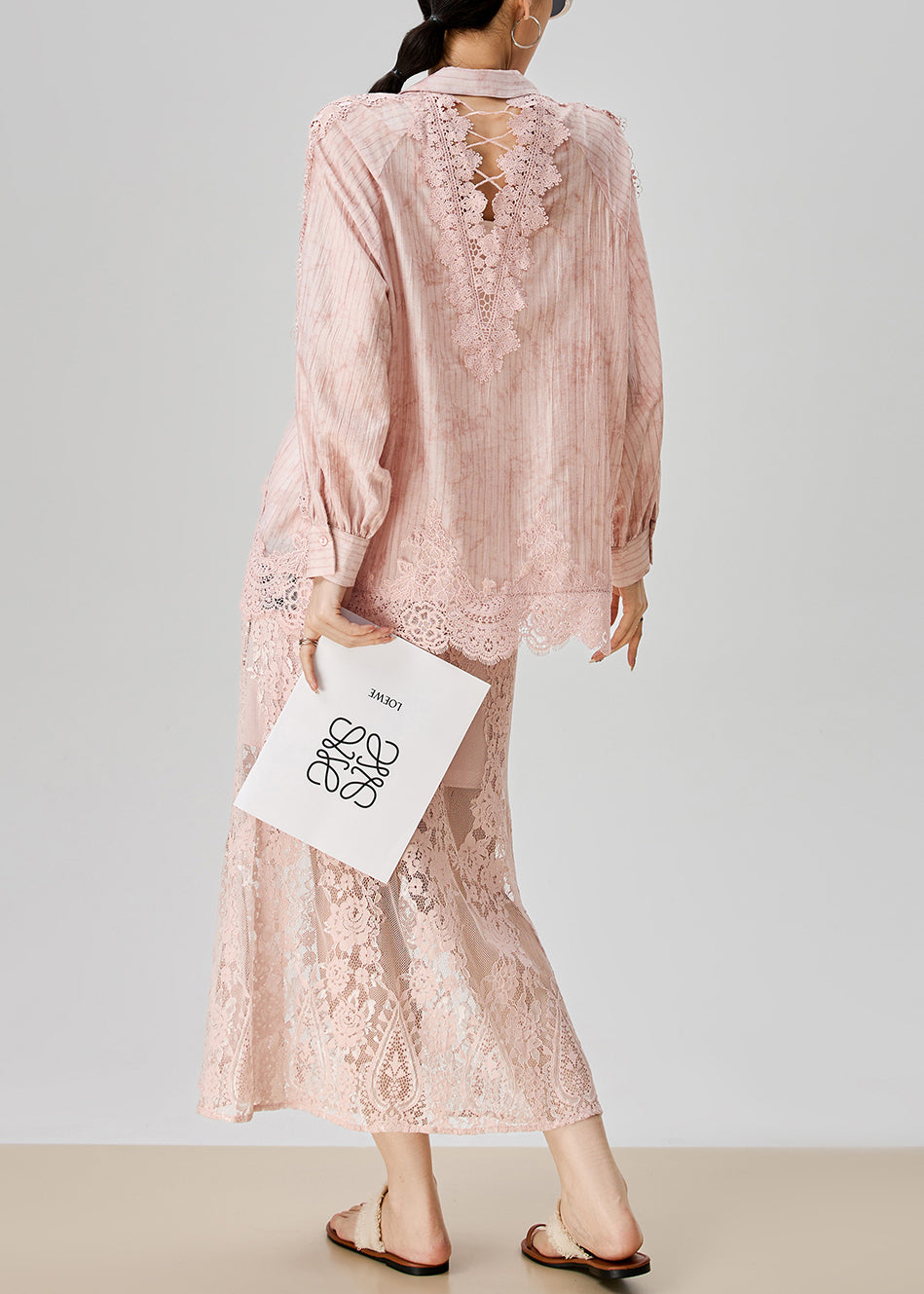 Classic Vintage & Enduringly Stylish Garment