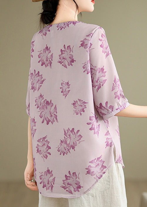 Effortlessly Elegant Shirt with a Timeless Design