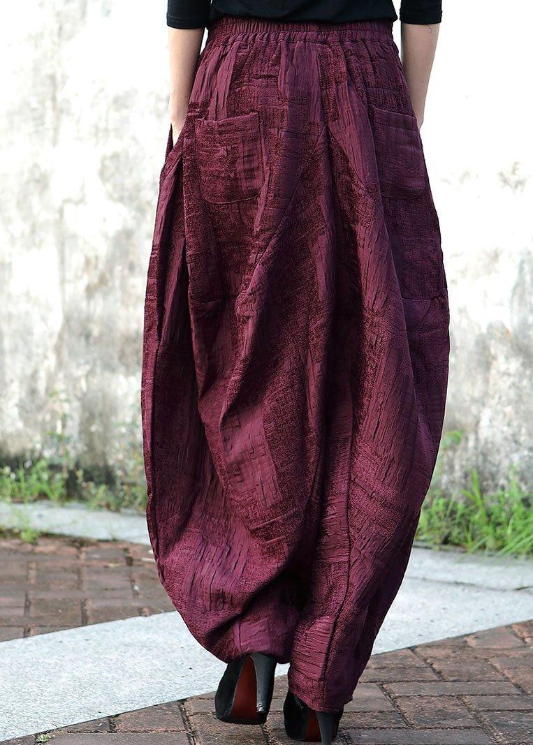 Polished Pants with an Effortless Classic Look