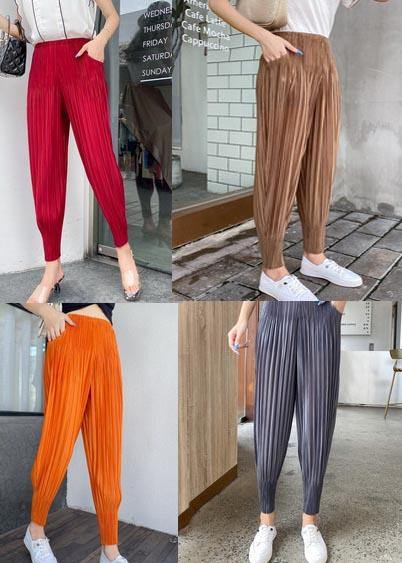 Gracefully Styled Trousers for Any Occasion