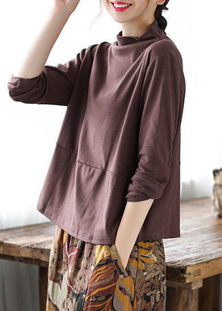 Effortlessly Elegant Shirt with a Timeless Design