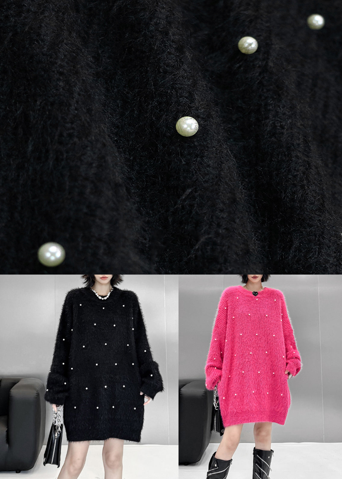 Classic Vintage & Enduringly Stylish Sweater