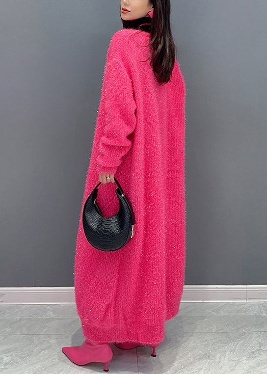 Sophisticated Cardigan with a Clean Classic Look