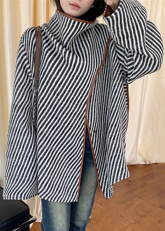 Beautifully Finished Coat in a Timeless Design