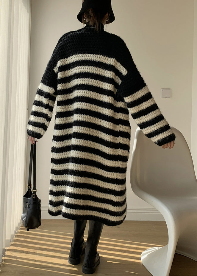 Sophisticated Cardigan with a Clean Classic Look