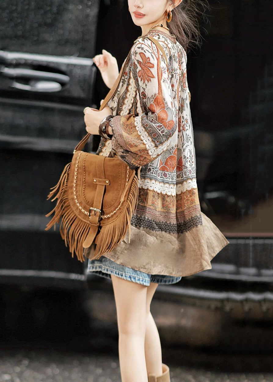 Effortlessly Elegant Top with a Timeless Design