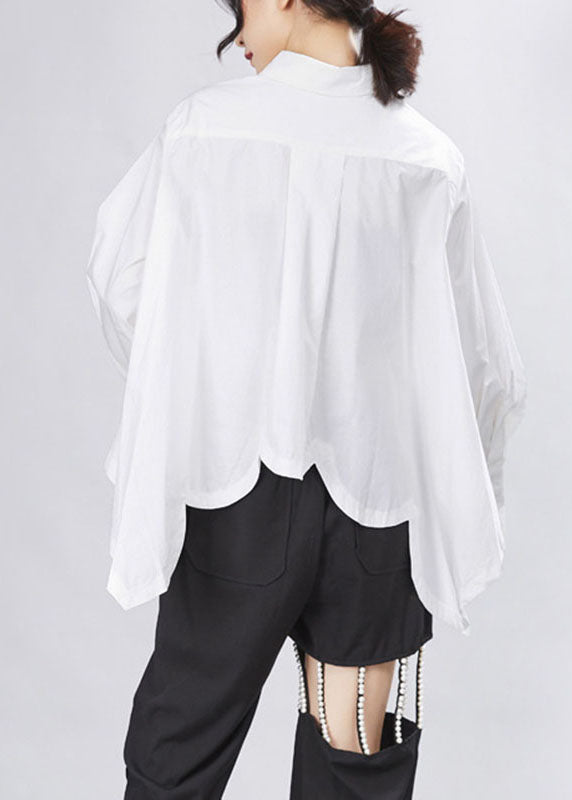 Polished Shirt with an Effortless Classic Look