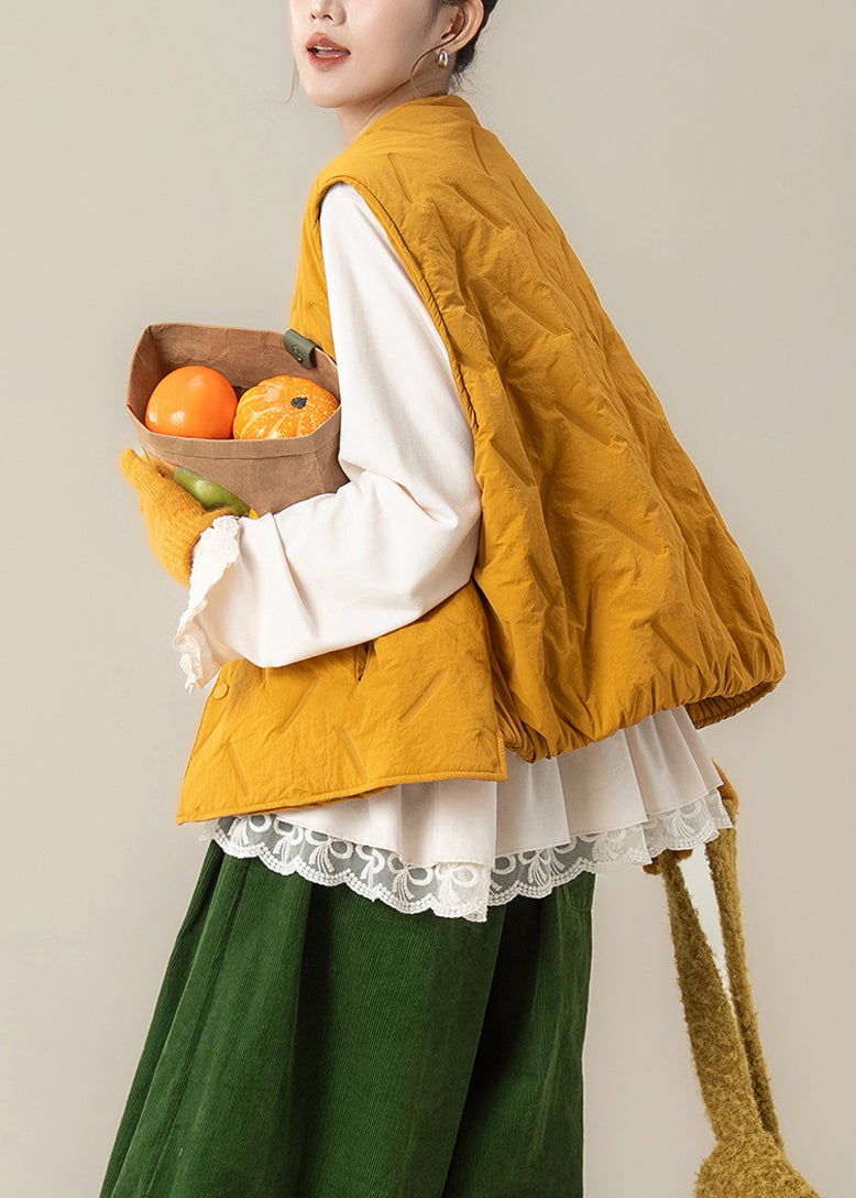 A Vintage Style Coat with Delicate Timeless Details