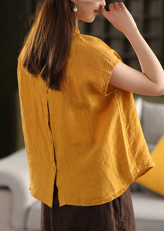 Beautifully Crafted Shirt in a Classic Style