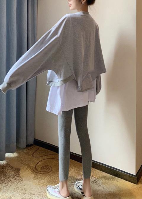 Well Tailored Shirt with a Graceful Silhouette