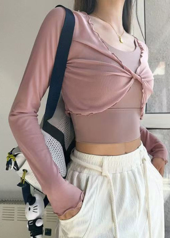 Sophisticated Garment with a Clean Classic Look