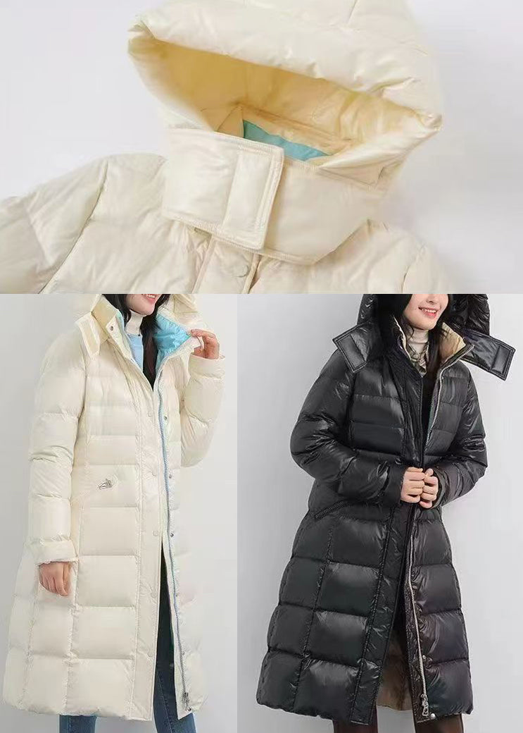Gracefully Styled Coat for Any Occasion