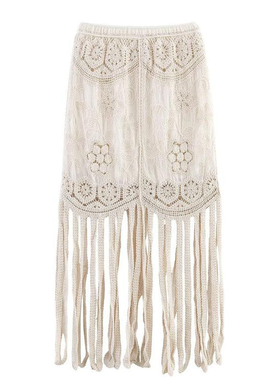 Beautifully Finished Garment in a Timeless Design