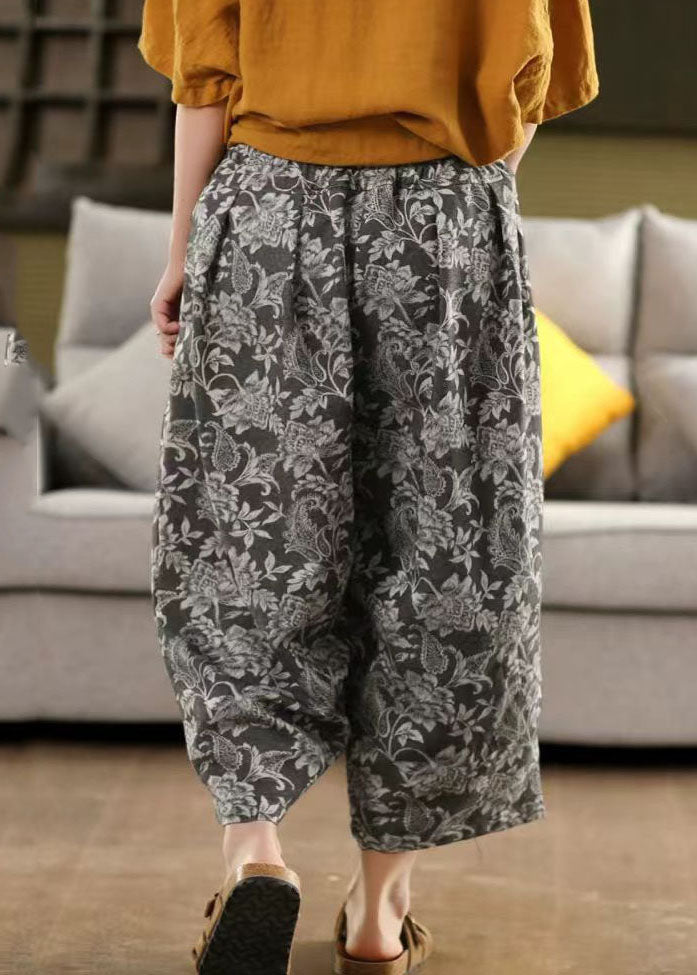 Sophisticated Pants with a Clean Classic Look
