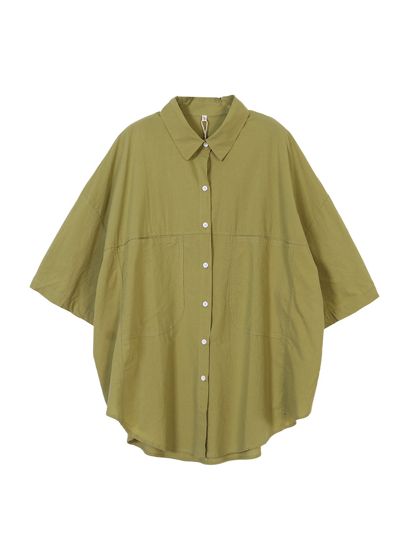 Gracefully Styled Shirt for Any Occasion