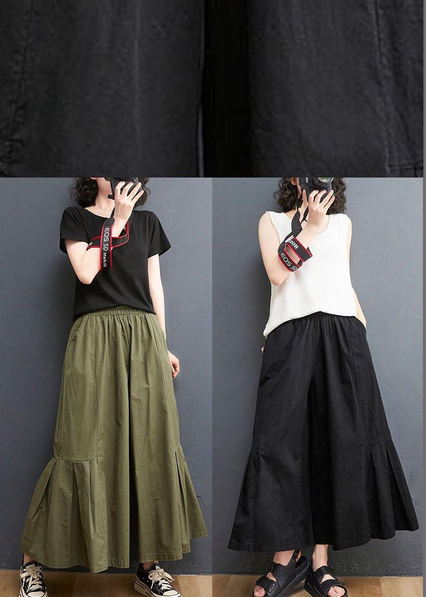 Beautifully Balanced Pants with Timeless Character