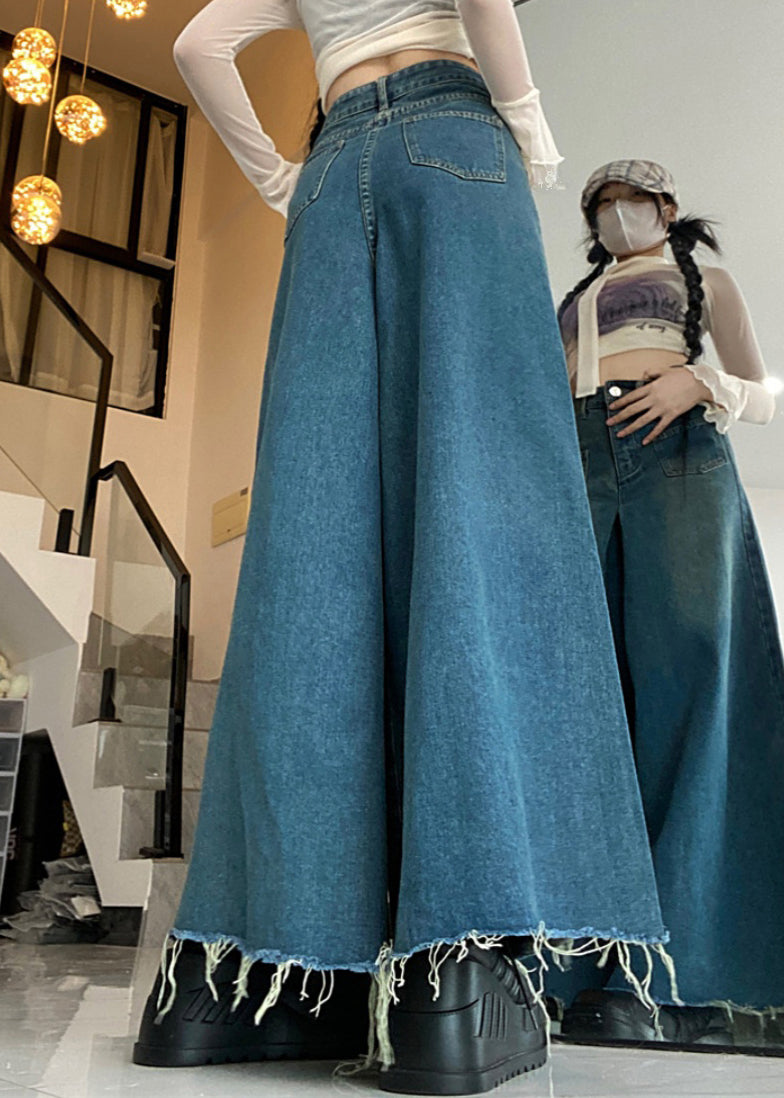 Gracefully Styled Pants for Any Occasion