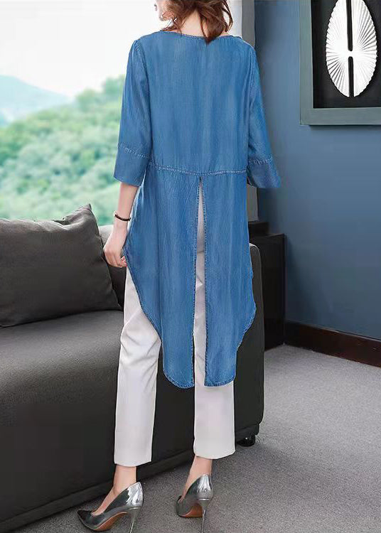 Gracefully Styled Top for Any Occasion