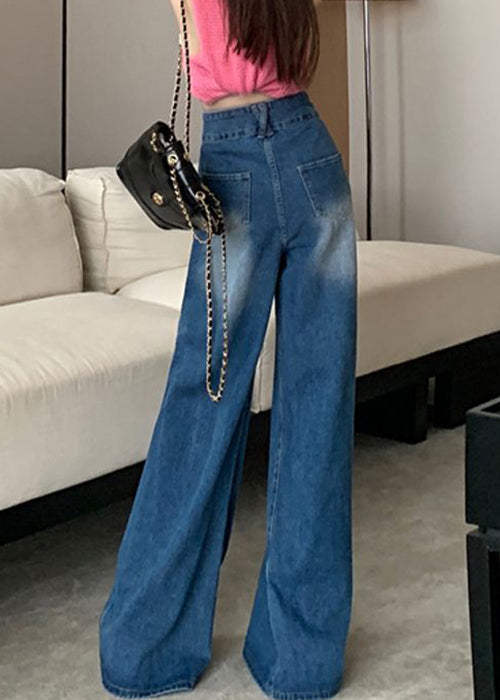 Beautifully Finished Pants in a Timeless Design