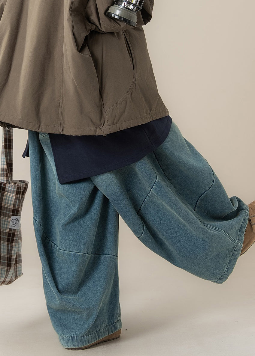 Polished Pants with an Effortless Classic Look