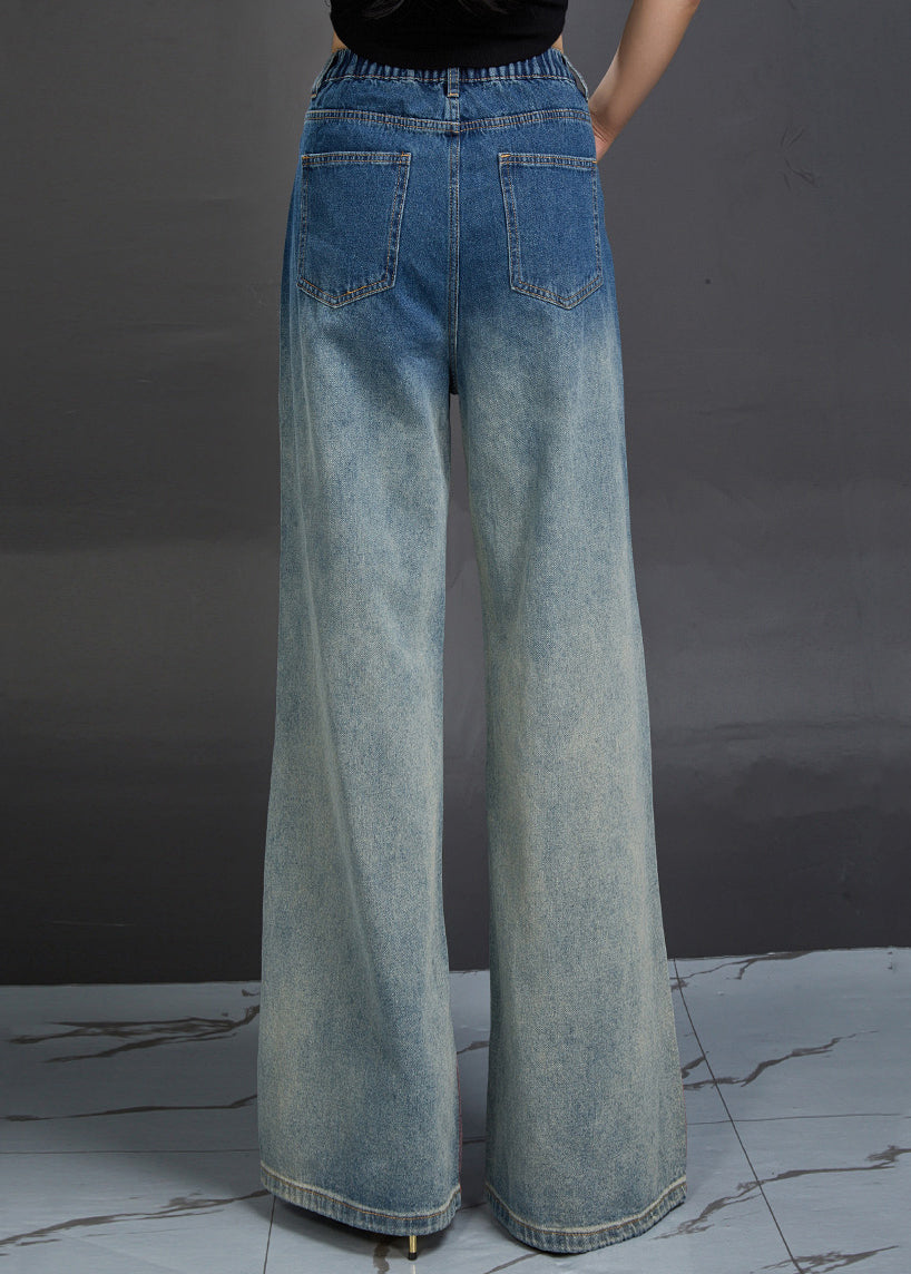Vintage Inspired Pants with a Contemporary Edge