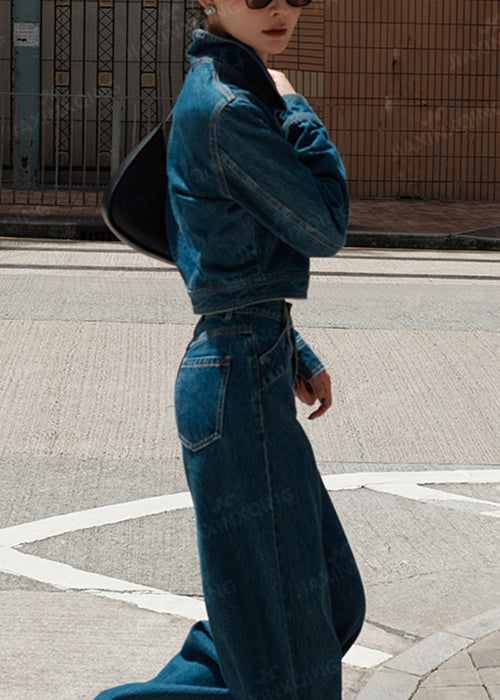 Elegantly Styled Garment for Everyday Wear