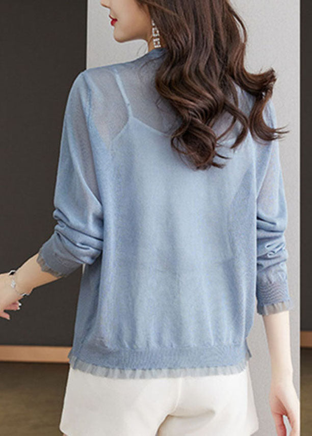 Beautifully Finished Cardigan in a Timeless Design