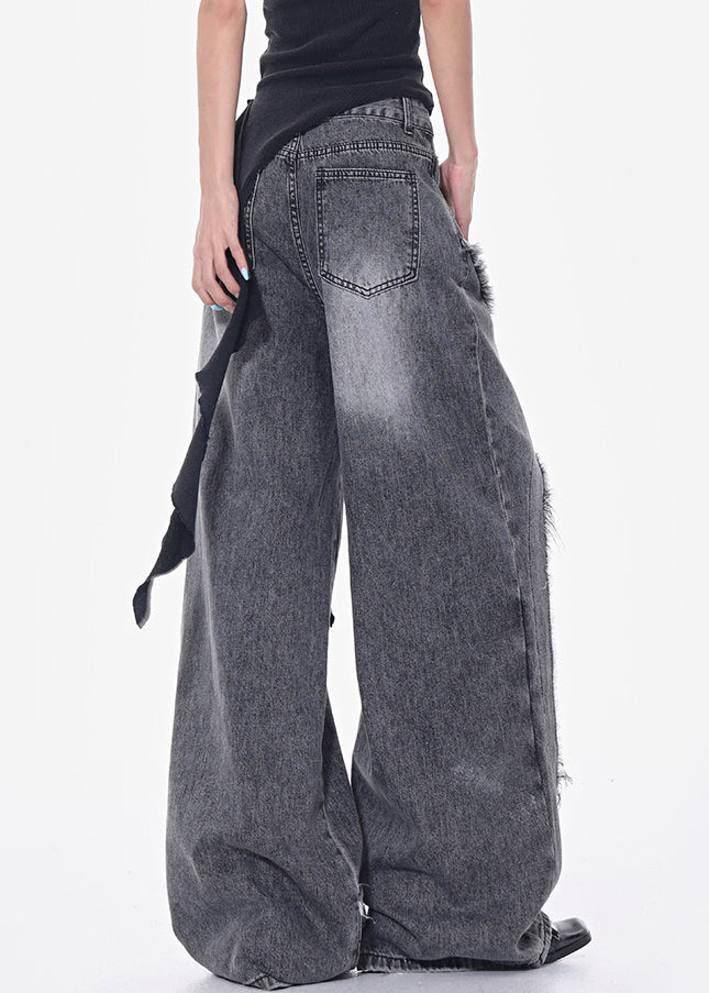 Elegantly Styled Pants for Everyday Wear