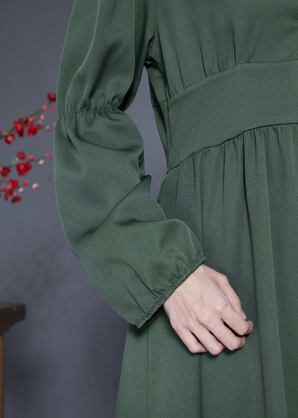 Classic Ring with Timeless Appeal